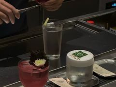 -埋位小酒馆(东城店)