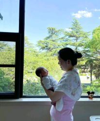-童谣里医疗级月子中心(独栋湖景店)