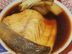 银鳕鱼扒西京烧-小山日本料理(兴业太古汇店)