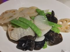 荷塘月色-荷塘秋月·本帮江浙菜(国权路店)