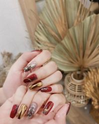 -如一·美甲美睫