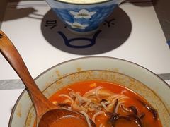 -火山屋台(新街口店)