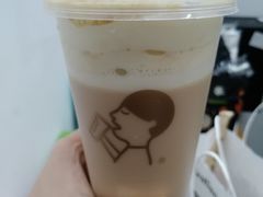 -喜茶(上海五角场万达店)
