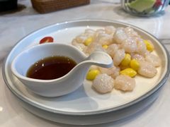 -荷塘秋月·本帮江浙菜(国权路店)