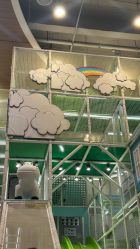 点击看大图 -meland club亲子乐园(石家庄万象城店)