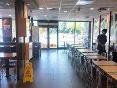-麦当劳(衡阳中心汽车站店)