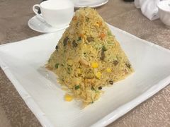 -麒麟中餐厅·经典粤菜·地道菜式老字号(广州长隆酒店)