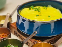 谢家黄凉粉-锦府盐帮·李宅(领展购物广场中关村店)