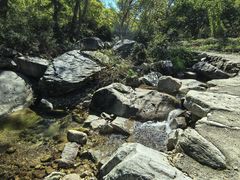 -北京密云天门山风景区