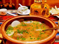 -吉祥圣雪藏餐