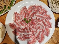 -凤吉园乌拉满族火锅中华老字号(繁荣路店)