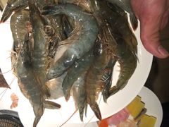 -加餐海鲜自助(宝龙一城店)