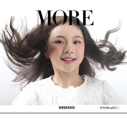 -后宫·古装汉服京剧儿童亲子全家福摄影