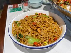 -回家吃饭·地道南昌菜(建德观总店)