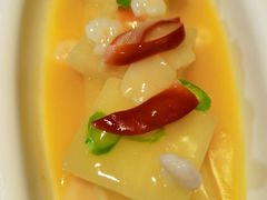 -一品淮扬 · 淮扬菜·北京万达文华酒店