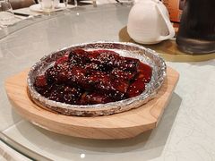 -勺园中餐厅