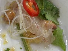 -成发鱼生