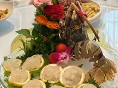 -翠湖轩中餐厅(昆明翠湖宾馆店)