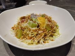 -宫燕府·京菜·烤鸭·淮扬菜(王府中心店)