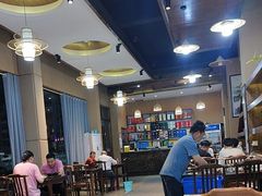 -朗妈私房菜(婺女州店)