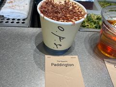 -O.P.S. CAFE