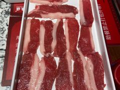 -京元盛铜锅涮肉(上海总店)