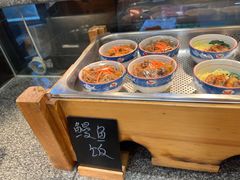 -松子料理(白家庄店)