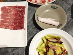 -北平三兄弟涮肉(簋街总店)