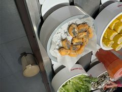 -龍歌自助小火锅(雨花台江南虹悦城店)