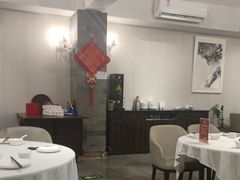 -月福京味斋·烤鸭店·北京菜(鼓楼总店)