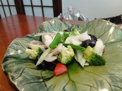 -如禾素食·下午茶·糖水