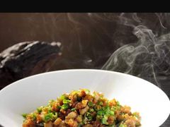 -院里寻菜·精致庭院菜(观沙岭店)