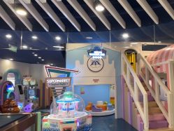 -小牧童游乐园(西丽宝能环球汇店)
