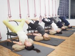 -Y+U遇瑜伽·普拉提