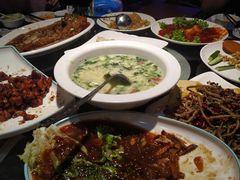 -盛德利食府 天津菜(河西店)