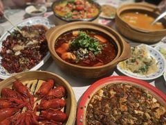 -日食记精菜馆(建邺万达店)