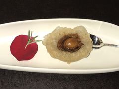 御品鲍鱼酥（12头）-广州文华东方酒店·江-由辉师傅主理