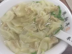 -朱新年·苏式汤团·面点(北寺塔店)