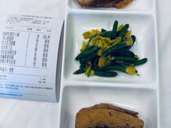 吉祥三宝-功德林素菜饭庄(前门店)