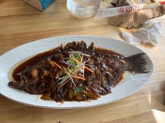 -启博美食城(孟家店)