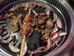 -老卜奎齐齐哈尔烤肉(人民东路店)