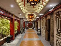 -金狮麟·新豫菜(金码大厦店)