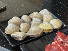 -丹东丛炟海鲜烧烤(江艺路店)