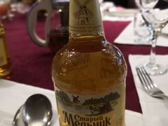 -92°C俄式厨房(中央大街店)