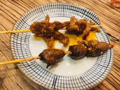 -三十三碗黄牛肉面(东原1891店)