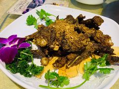 陈皮鸭翅-五邑人家(江门店)