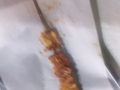 -海盗船. 龙虾烧烤. 酒馆