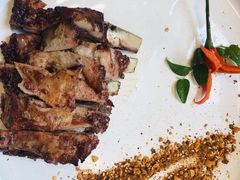 -塔哈尔·新疆盛宴(城西银泰店)