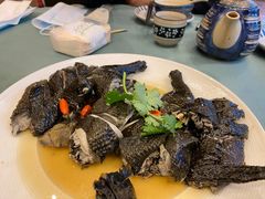 -沙龙酒家