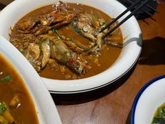 -徽三说·土徽菜·中国徽菜连锁品牌(一中店)